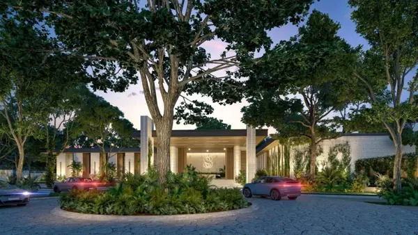 Terreno en venta en Santa María Yaxché, Mérida — foto 3 de 11
