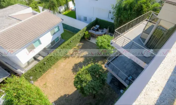 Casa en venta en Lomas del Hipico, Monterrey — foto 3 de 12