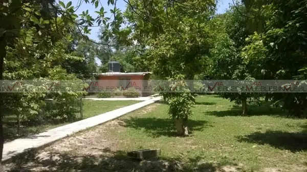 Casa en venta en García Centro, García — foto 3 de 11