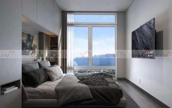 Departamento en venta en Santa Maria, Monterrey — foto 2 de 14