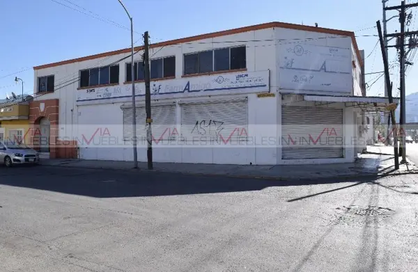 Local en venta en Treviño, Monterrey — foto 2 de 6