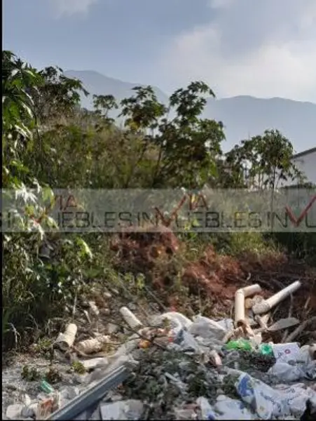 Terreno en venta en La Estanzuela, Monterrey — foto 2 de 5
