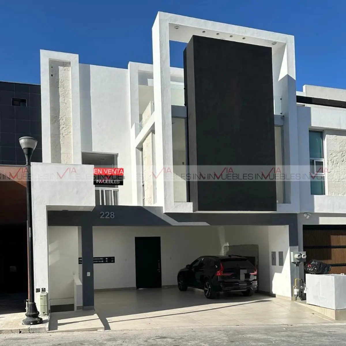 Casa en venta en Hacienda San Francisco, Monterrey — foto 1 de 20