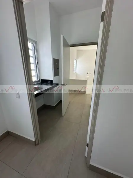 Casa en venta en Hacienda San Francisco, Monterrey — foto 2 de 20
