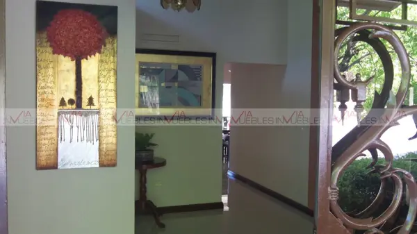 Casa en venta en Veredalta, San Pedro Garza García — foto 3 de 14