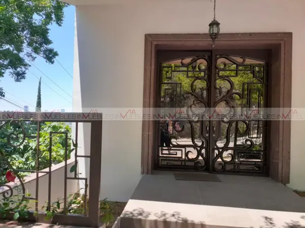 Casa en venta en Veredalta, San Pedro Garza García — foto 2 de 14