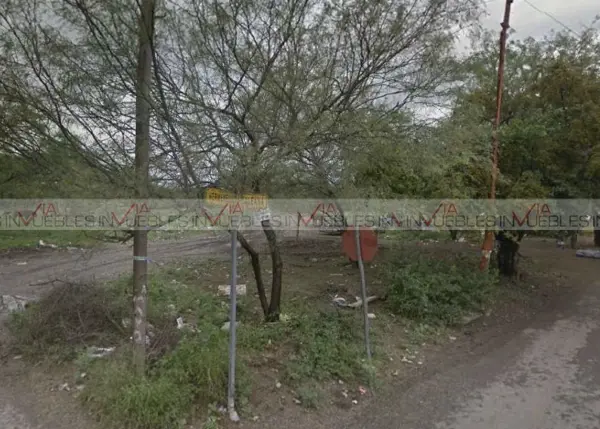 Terreno en venta en Ciudad Benito Juárez Centro, Juárez — foto 2 de 5