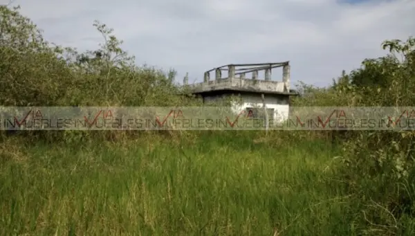 Terreno en renta en Sección Buenavista, Allende — foto 2 de 5