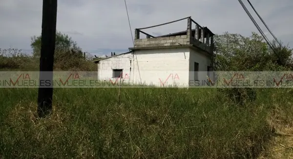 Terreno en renta en Sección Buenavista, Allende — foto 3 de 5