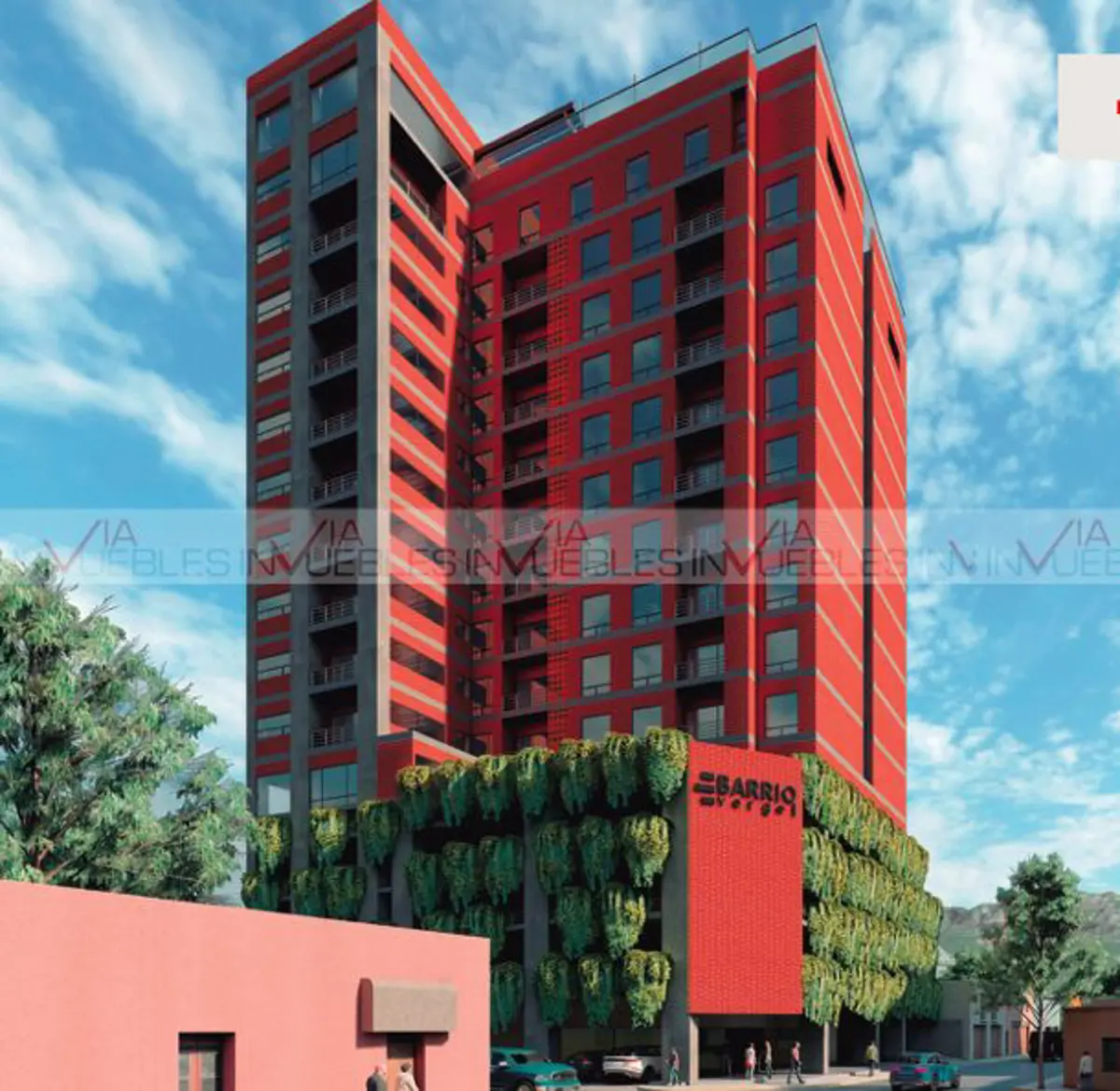 PREVENTA DE DEPARTAMENTOS BARRIO ANTIGUO PREVENTA DE DEPARTAMENTOS BARRIO ANTIGUO