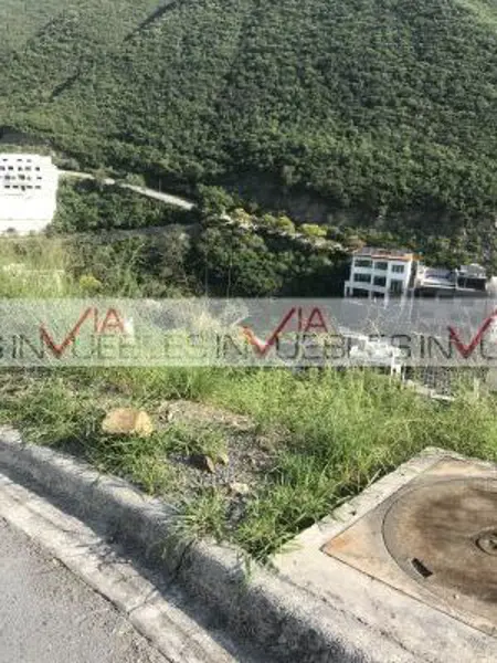 Terreno en venta en Renacimiento, Monterrey — foto 2 de 8