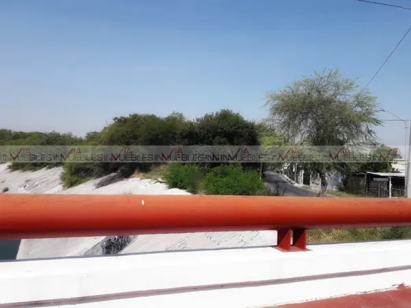 Terreno en venta en El Mezquital, Apodaca — foto 2 de 7
