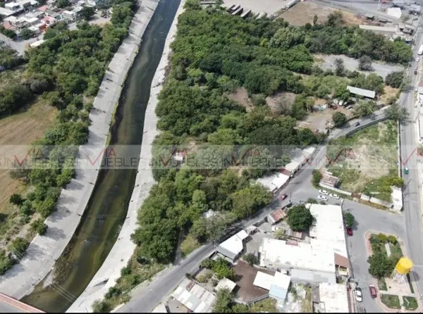 Terreno en venta en El Mezquital, Apodaca — foto 3 de 7