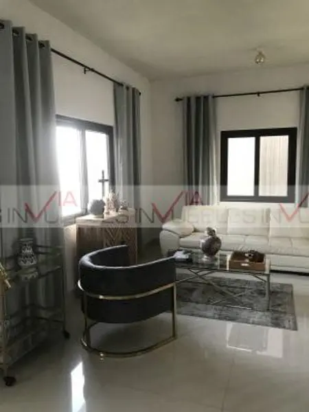 Casa en venta en Colinas de las Cumbres, Monterrey — foto 3 de 14