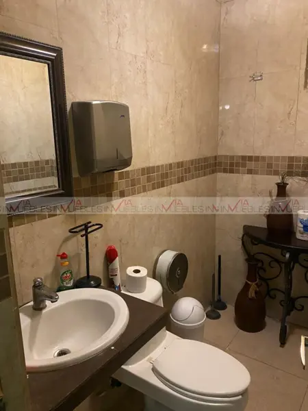 Casa en venta en Valle del Mirador, Salinas Victoria — foto 3 de 16