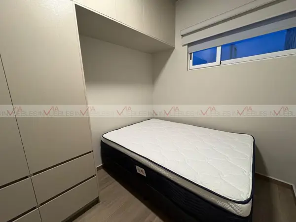 Departamento en renta en Obrera, Monterrey — foto 3 de 11