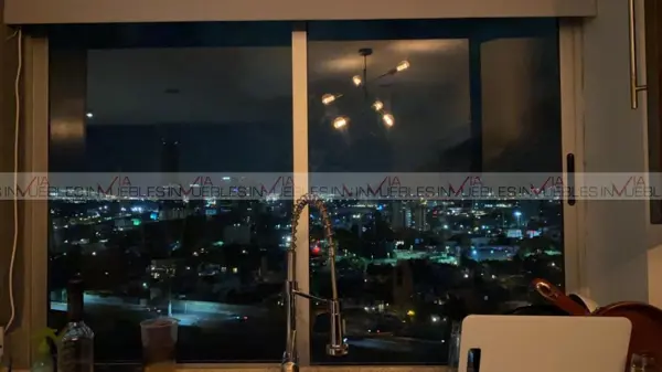 Departamento en venta en Balcones del Carmen, Monterrey — foto 3 de 14