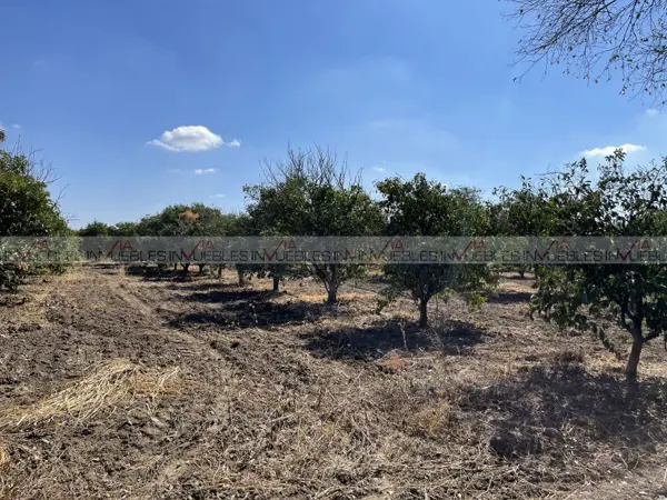 Terreno en venta en Misiones de Río Verde, Linares — foto 2 de 2