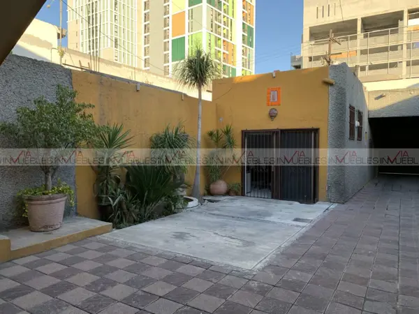 Casa en venta en Monterrey Centro, Monterrey — foto 3 de 24