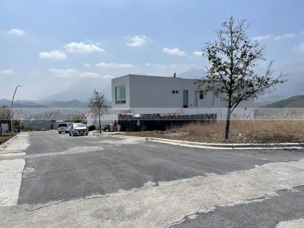 Terreno en venta en El Cercado Centro, Santiago — foto 2 de 8