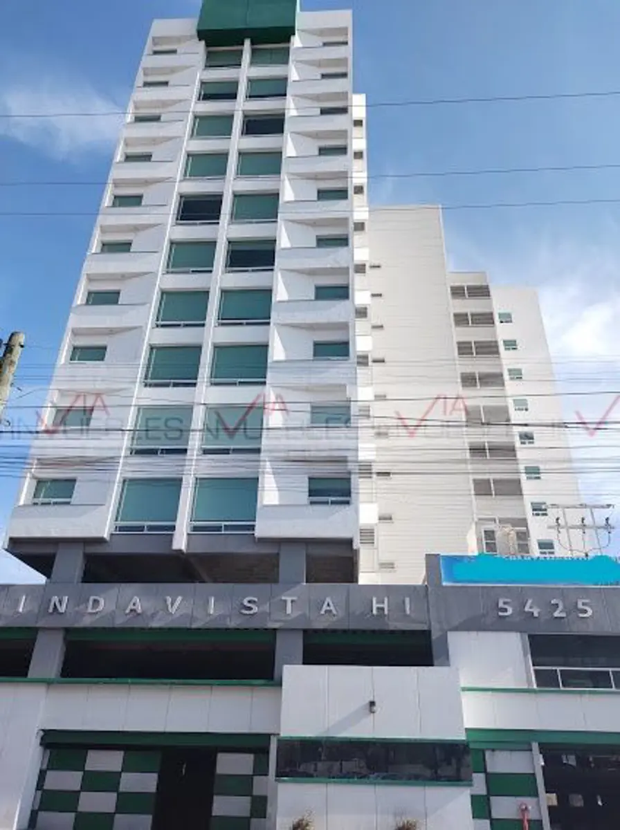 Departamento en venta en Rivera de la Pastora, Guadalupe — foto 1 de 18