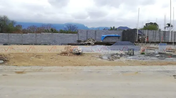 Casa en venta en Almendros de Laderas, Monterrey — foto 3 de 17