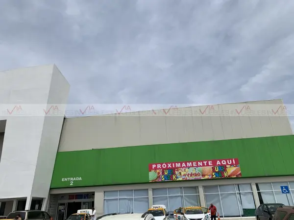 Local en venta en 3 Caminos Norte, Guadalupe — foto 2 de 9