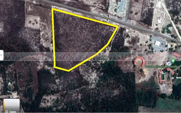 Terreno en venta en Melchor Ocampo, Melchor Ocampo — foto 2 de 9