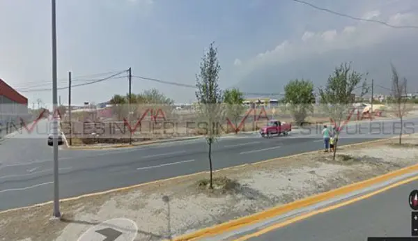 Terreno en renta en Estrella, Monterrey — foto 2 de 8