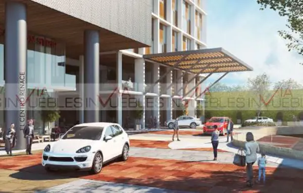Departamento en venta en Monterrey Centro, Monterrey — foto 2 de 12