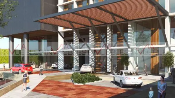 Departamento en venta en Monterrey Centro, Monterrey — foto 3 de 12