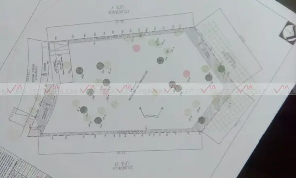 Terreno en venta en Los Rodriguez, Santiago — foto 2 de 5