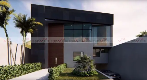 Casa en venta en Las Águilas, Guadalupe — foto 2 de 8