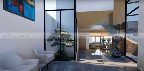 Casa en venta en Las Águilas, Guadalupe — foto 3 de 8