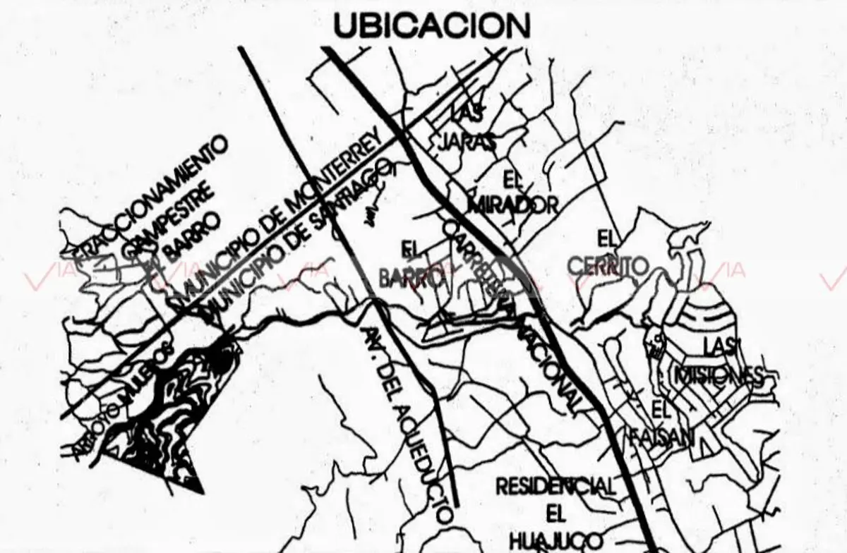 El Barro El Barro
