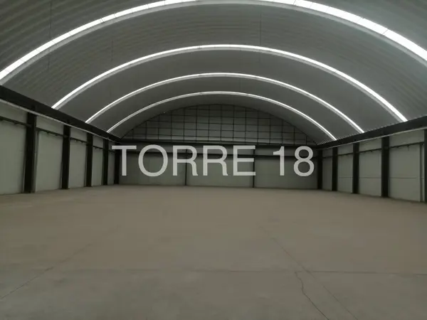 Nave en renta en Industrial Vallejo, Azcapotzalco — foto 3 de 13