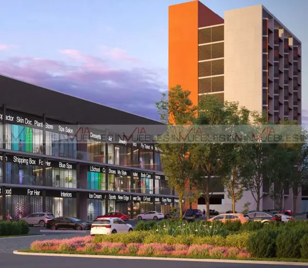 Departamento en venta en Linda Vista, Guadalupe — foto 2 de 8