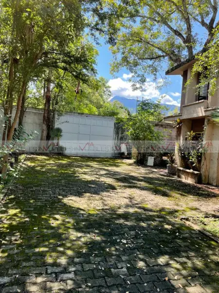 Casa en venta en San Pedro, Santiago — foto 3 de 17