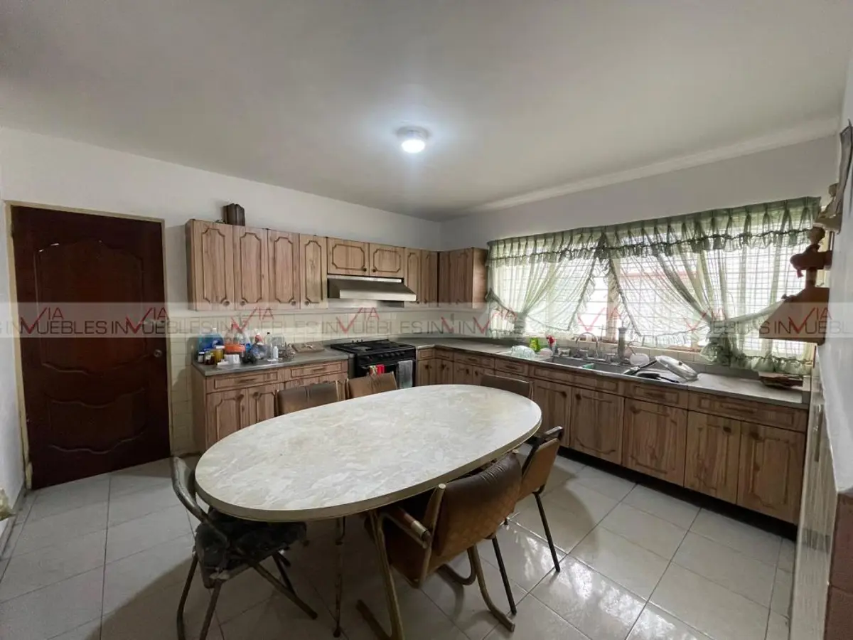 Casa en venta en Roma, Monterrey — foto 1 de 14