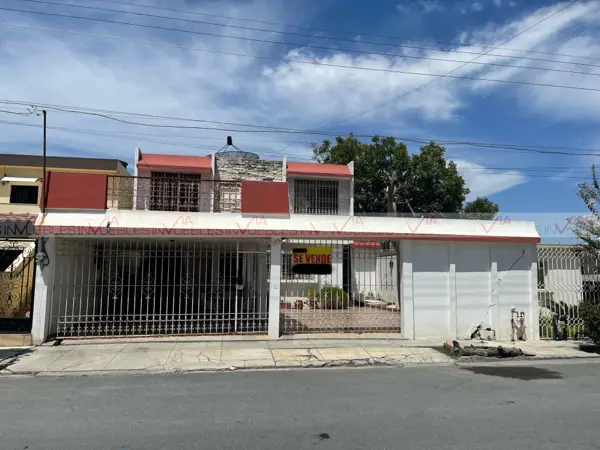 Casa en venta en Roma, Monterrey — foto 2 de 14