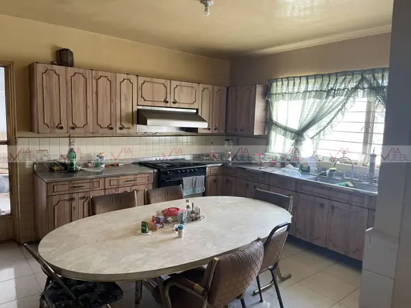 Casa en venta en Roma, Monterrey — foto 3 de 14