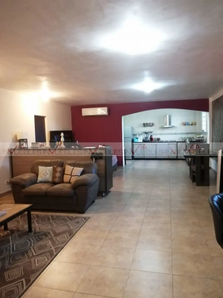 Casa en venta en Unidad Modelo, Monterrey — foto 1 de 10
