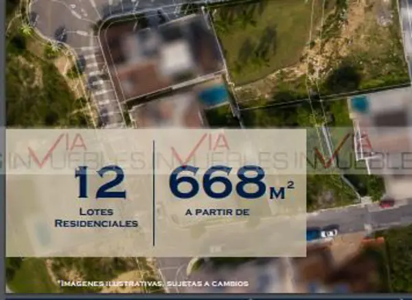 Terreno en venta en Residencial y Club de Golf la Herradura, Monterrey — foto 3 de 9