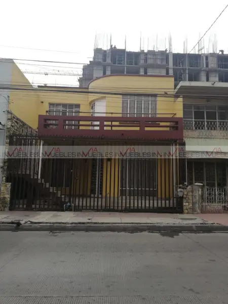 Casa en venta en Monterrey Centro, Monterrey — foto 2 de 15