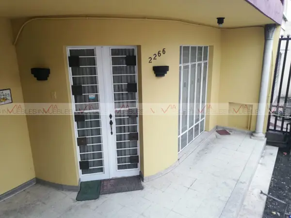 Casa en venta en Monterrey Centro, Monterrey — foto 3 de 15