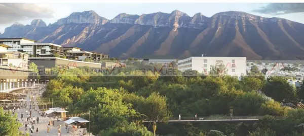 Departamento en venta en Cerradas de Cumbres, Monterrey — foto 3 de 20