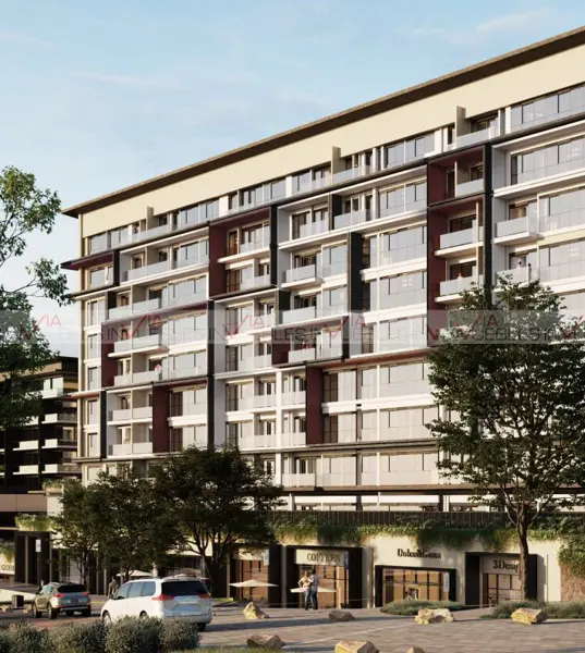 Departamento en venta en Cerradas de Cumbres, Monterrey — foto 2 de 20