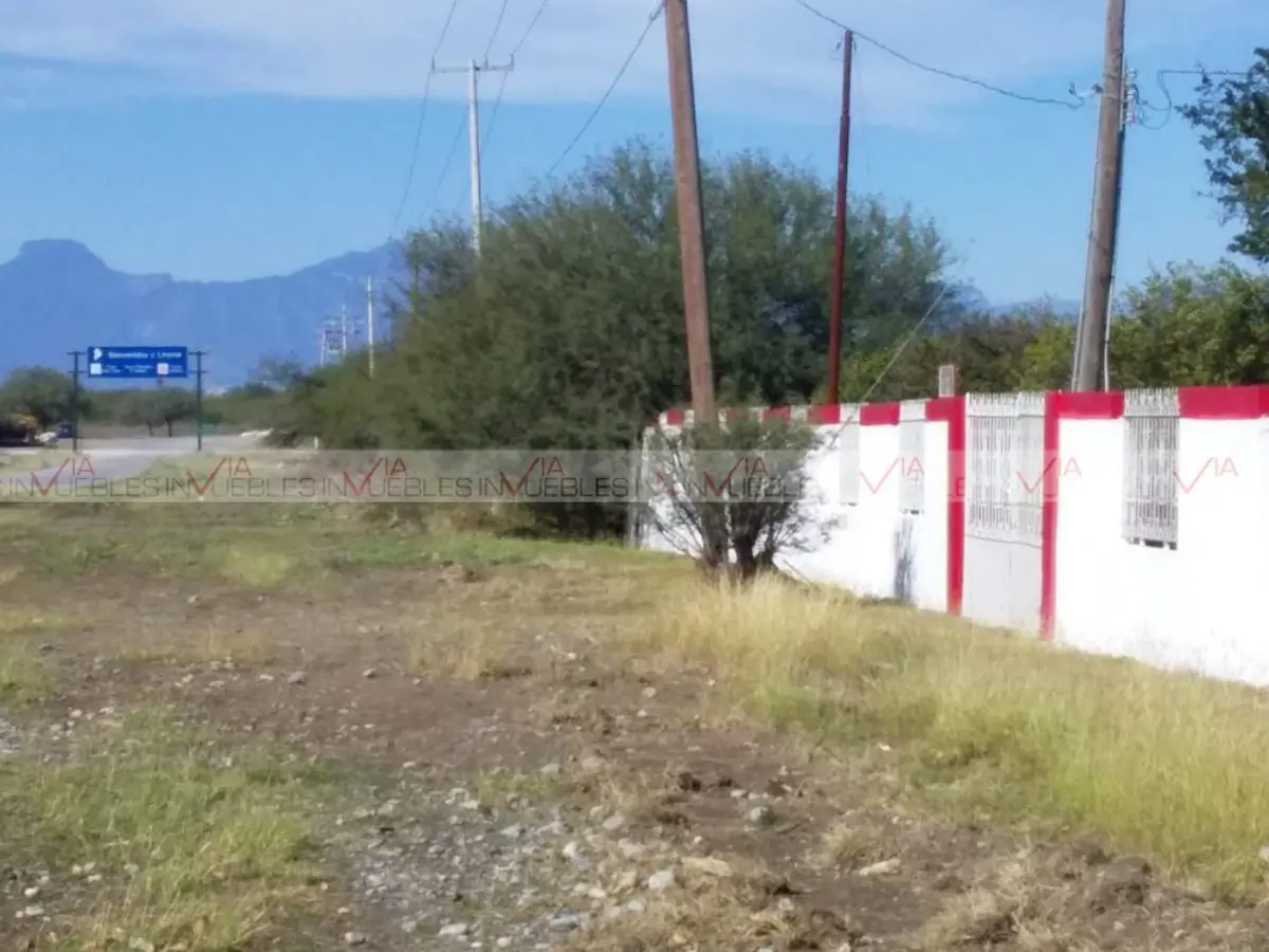 Terreno en venta en La Petaca, Linares — foto 1 de 10