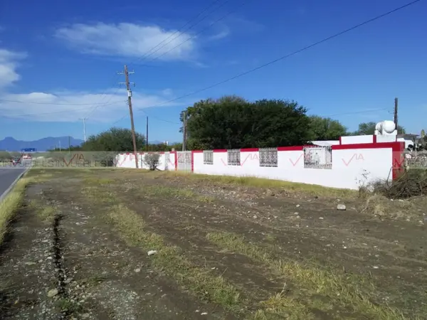 Terreno en venta en La Petaca, Linares — foto 2 de 10