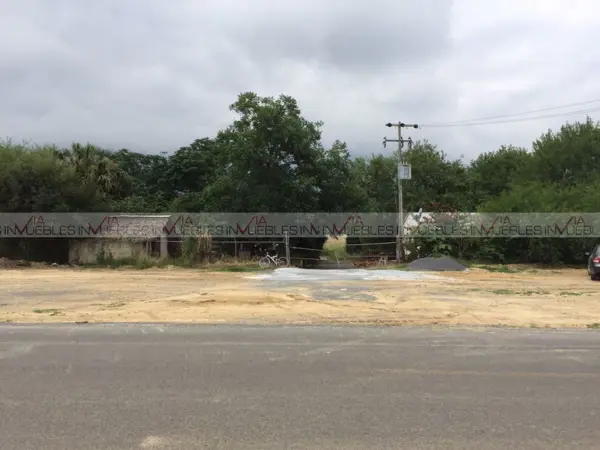 Terreno en venta en La Boca, Santiago — foto 3 de 8